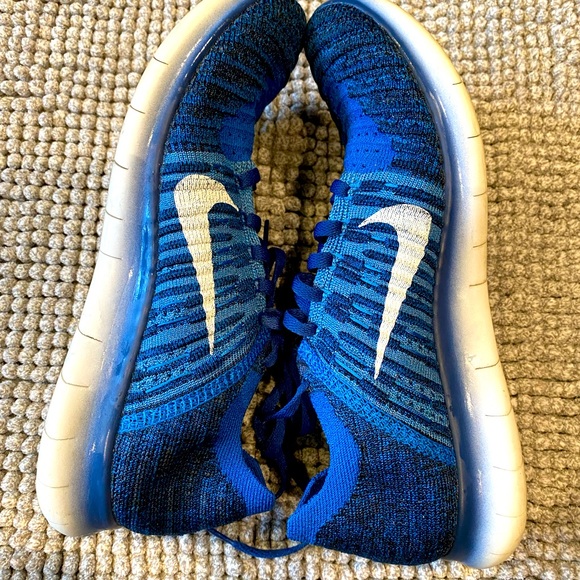COPY - Nike free run sneakers in pristine condition - Picture 3 of 5